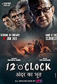 12 O Clock 2021 HD 720p DVD SCR Full Movie
